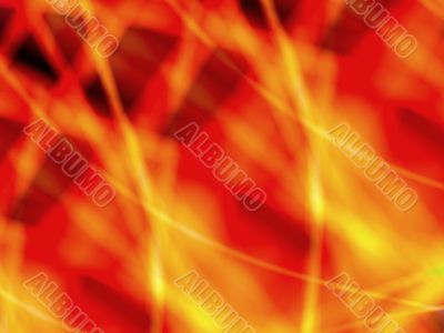 abstract background