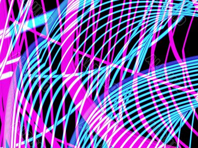 abstract background