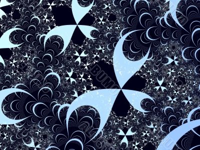 abstract background