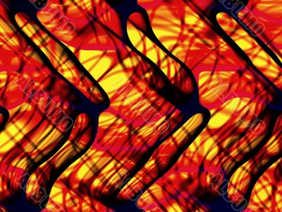 abstract background