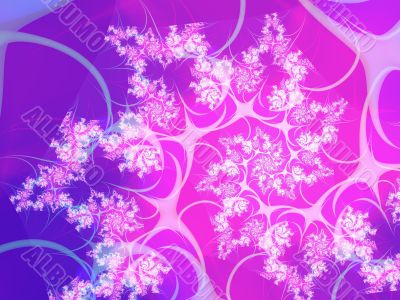 abstract background