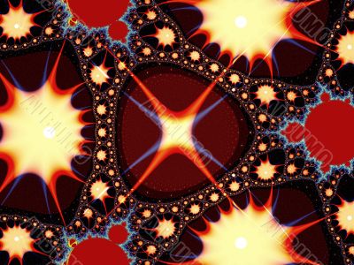 abstract background