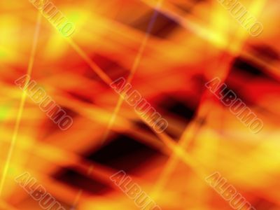 abstract background