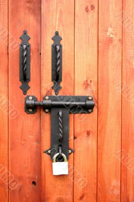 Locked