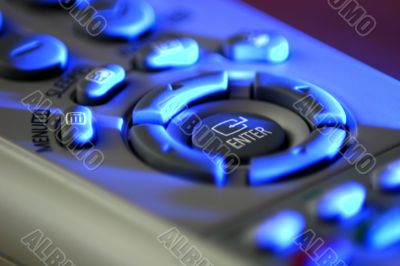 remote control