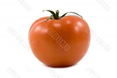 single tomato