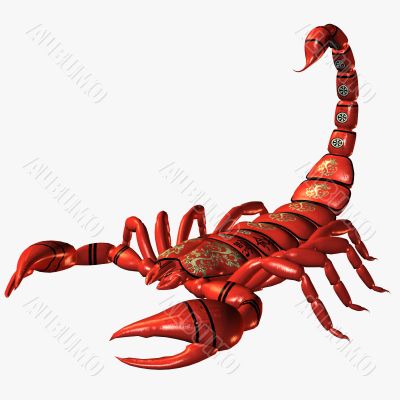 Scorpion