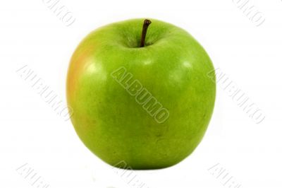 green apple