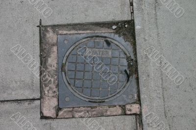 Water Maintenance Grid