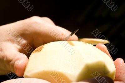 potato