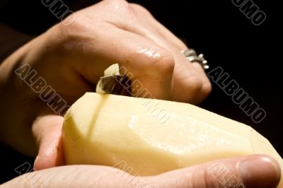 potato