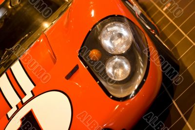 car detail