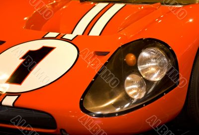 car detail