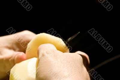 potato