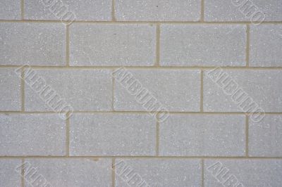the wall