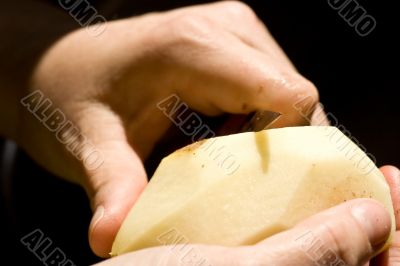 potato