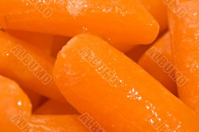 carrots