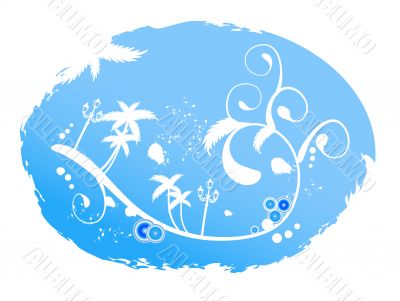 Palm beach