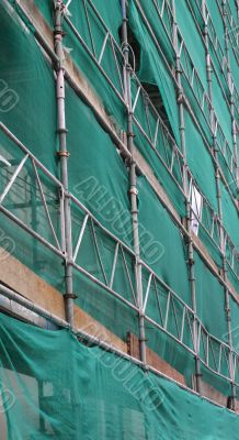Scaffolding