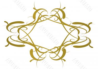 gothic logo