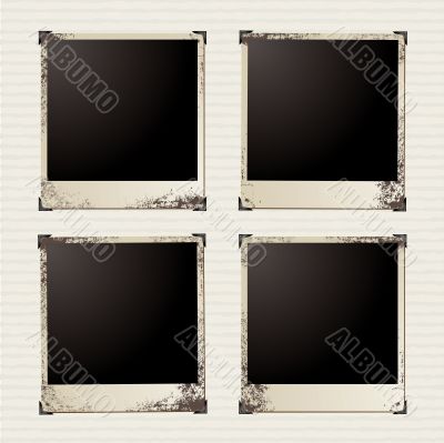 picture foursome