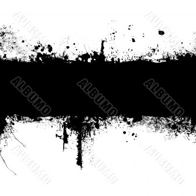 gothic banner