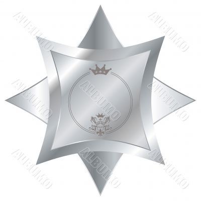silver star