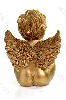 Angels backside