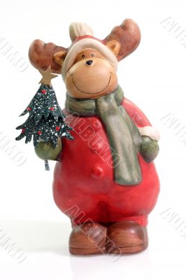 Reindeer