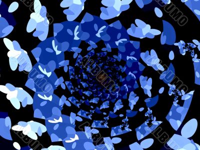 abstract background