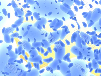 abstract background