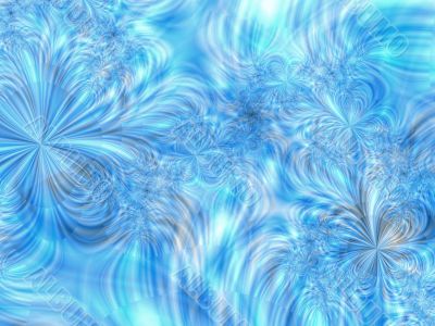 abstract background