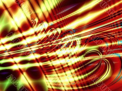 abstract background