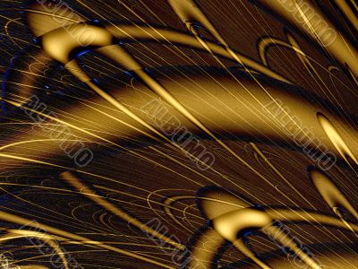 abstract background