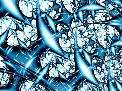 abstract background