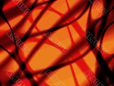 abstract background