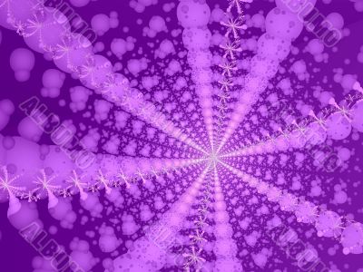 abstract background