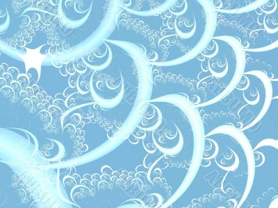 abstract background