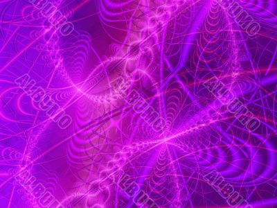 abstract background