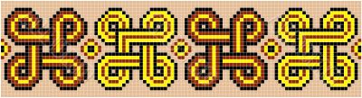 Color Mosaic