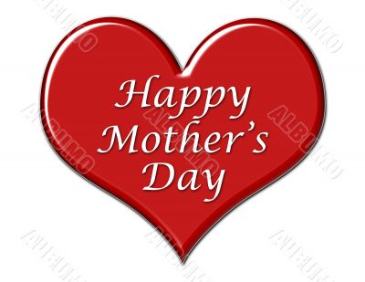 Mothers Day Greeting