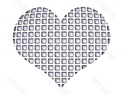 Glass Heart