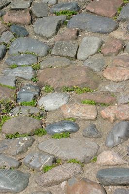 Old Cobbles