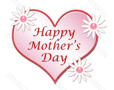 Happy Mother`s Day Background