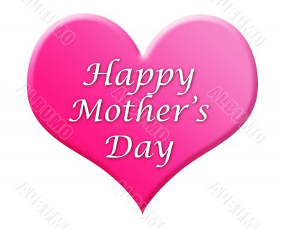 Happy Mother`s Day Background