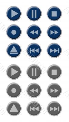 Button Set