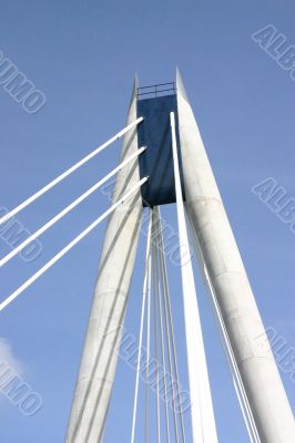 Bridge Supports