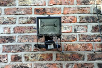 Security Light