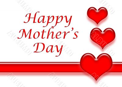 Mothers Day Card