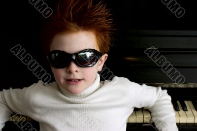 musician